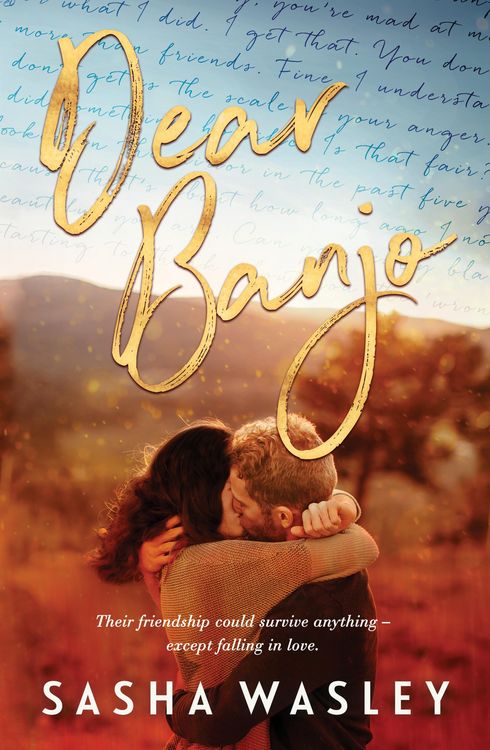 Produktbild: Dear Banjo