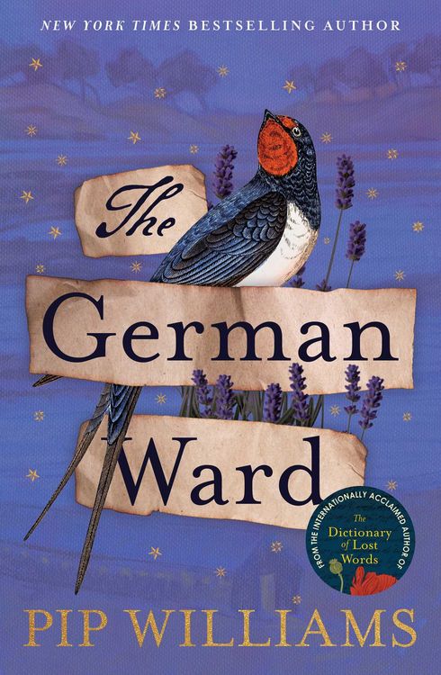 Produktbild: The German Ward