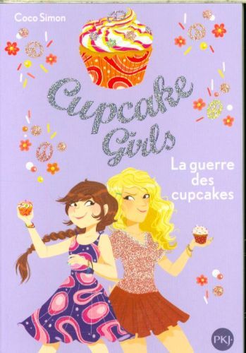 Produktbild: Cupcake Girls