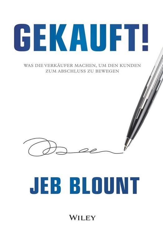 Produktbild: Gekauft!