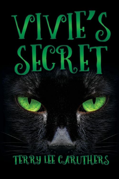 Produktbild: Vivie's Secret