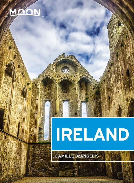 Produktbild: Moon Ireland