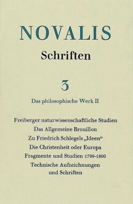 Produktbild: Das philosophische Werk II