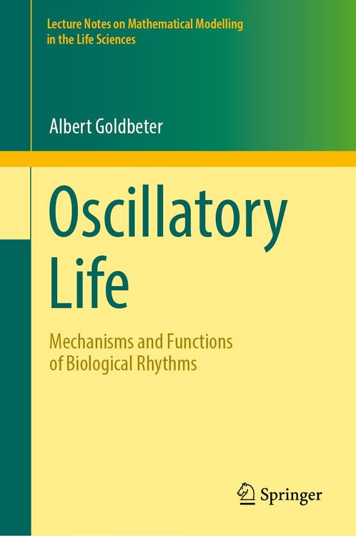 Produktbild: Oscillatory Life