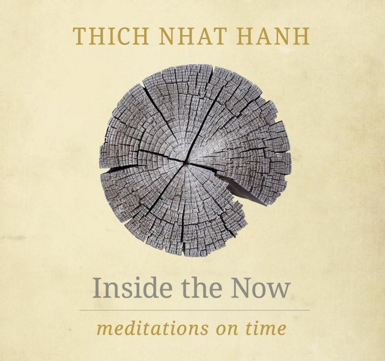 Produktbild: Inside the Now