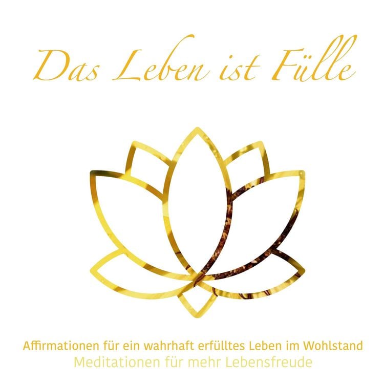 Produktbild: Das Leben ist F&uuml;lle