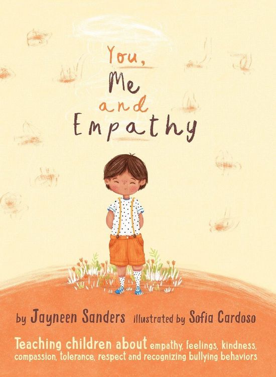 Produktbild: You, Me and Empathy