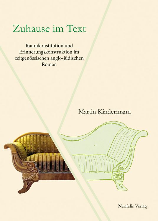 Produktbild: Zuhause im Text