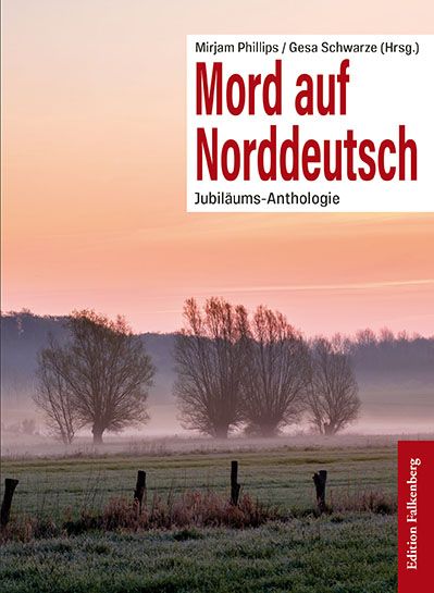 Produktbild: Mord auf Norddeutsch