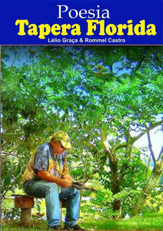 Produktbild: Tapera Florida