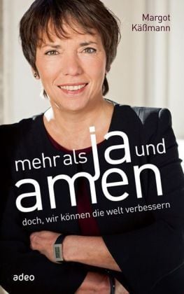 Produktbild: Mehr als Ja und Amen