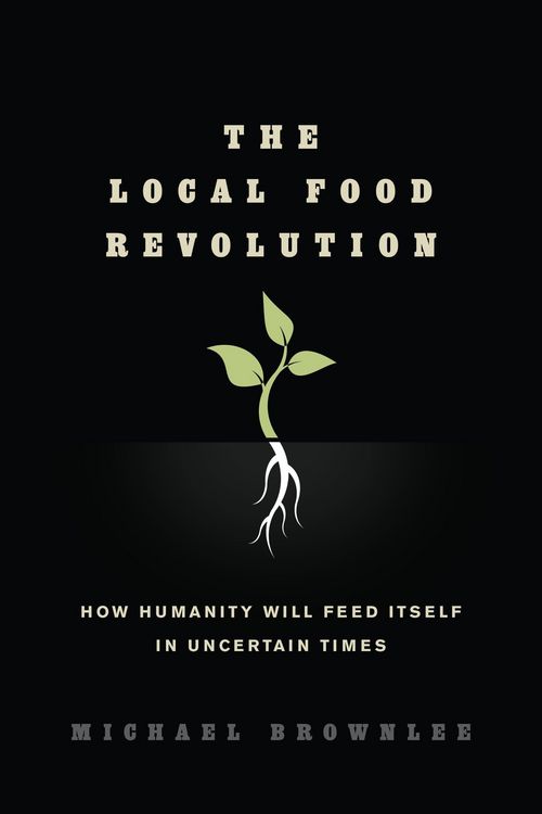 Produktbild: The Local Food Revolution