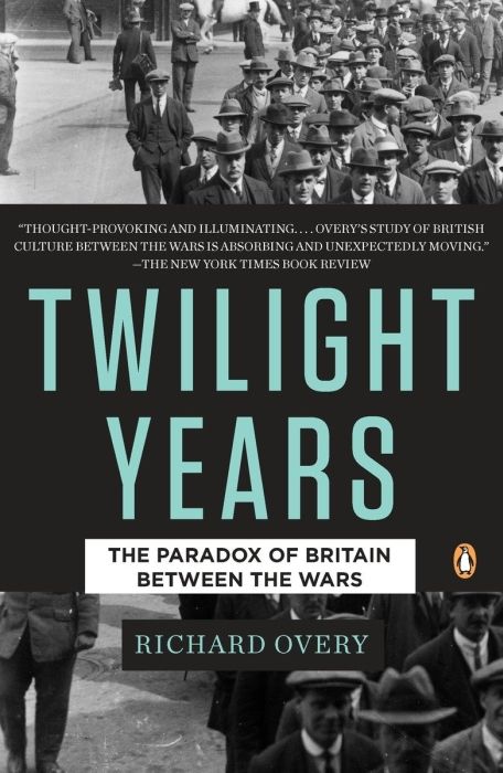 Produktbild: The Twilight Years