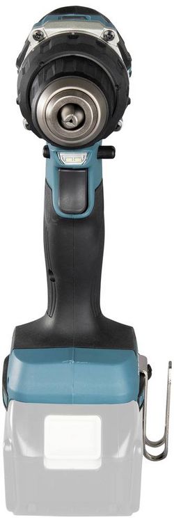 Produktbild: Makita DDF484Z Akku-Bohrschrauber 18 V Li-Ion ohne Akku
