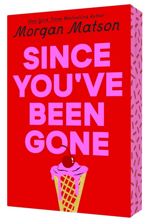Produktbild: Since You've Been Gone