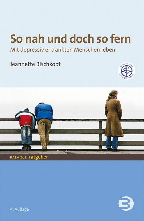 Produktbild: So nah und doch so fern
