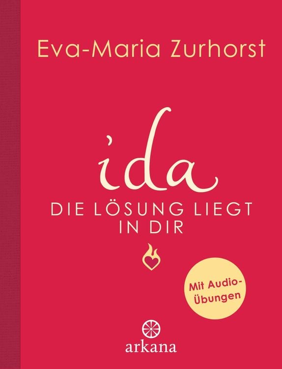 Produktbild: Ida - Die L&ouml;sung liegt in dir