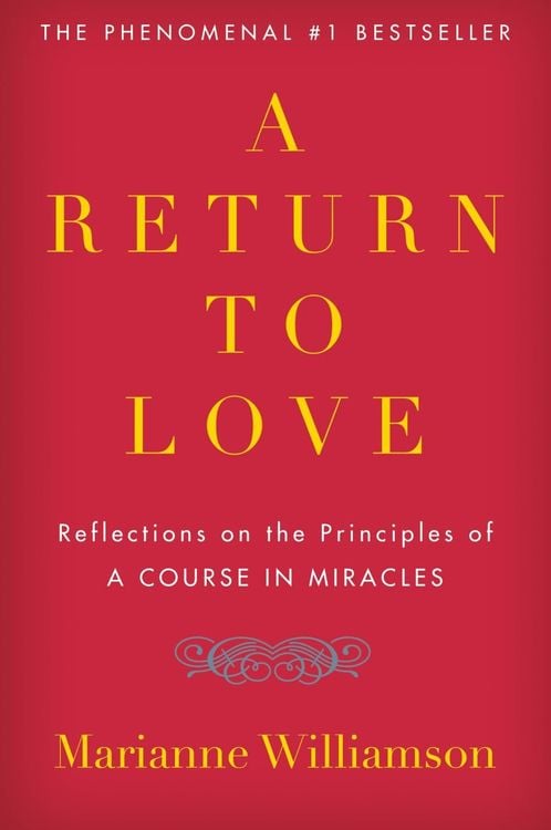 Produktbild: A Return to Love