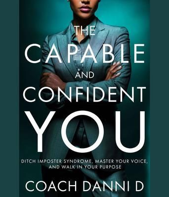 Produktbild: The Capable and Confident You