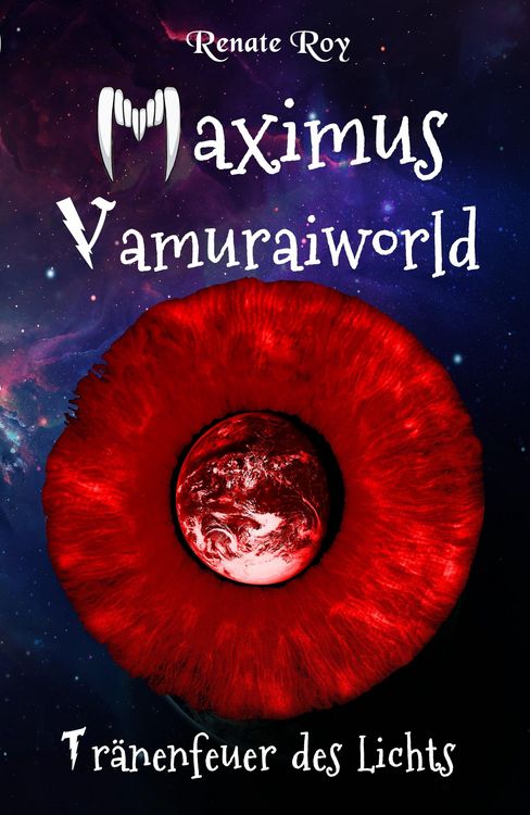 Produktbild: Maximus Vamuraiworld: Tränenfeuer des Lichts