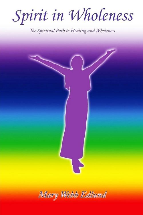 Produktbild: Spirit in Wholeness