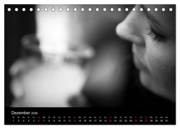 Produktbild: Absinthe (Tischkalender 2026 DIN A5 quer), CALVENDO Monatskalender