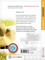 Produktbild: Huckleberry Finn