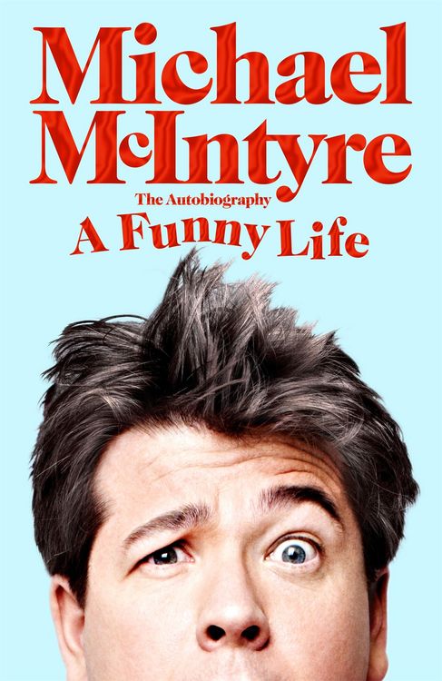 Produktbild: Mcintyre, M: Funny Life