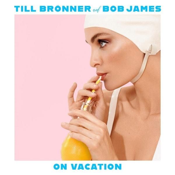 Produktbild: On Vacation (Deluxe Edition)