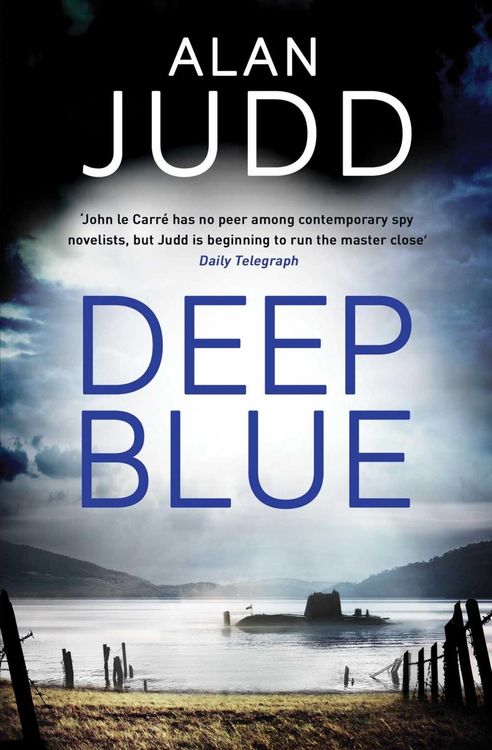 Produktbild: Deep Blue