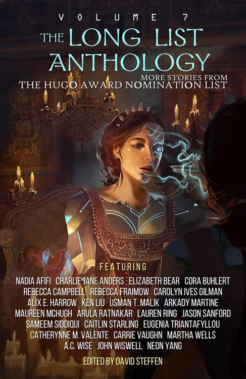 Produktbild: The Long List Anthology Volume 7: More Stories From the Hugo Award Nomination List