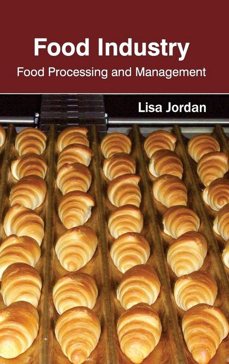 Produktbild: Food Industry