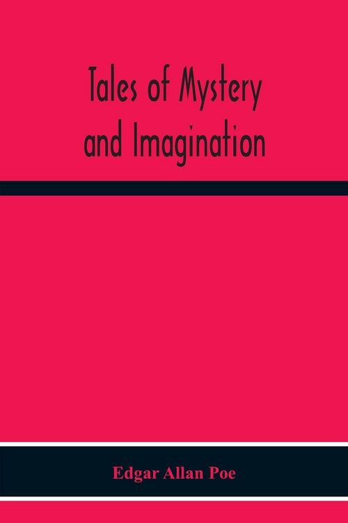 Produktbild: Tales Of Mystery And Imagination