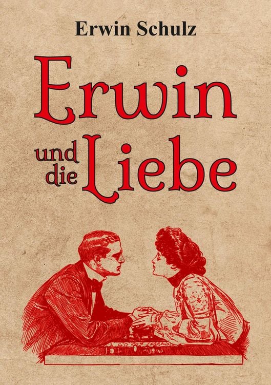 Produktbild: Erwin und die Liebe