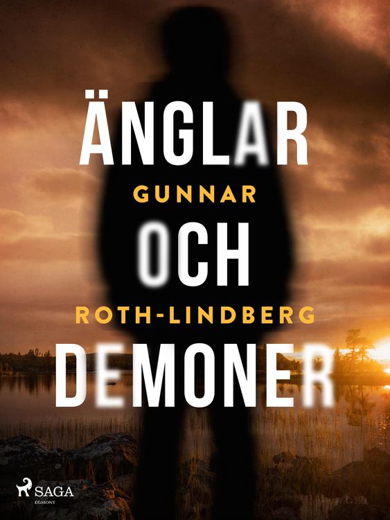 Produktbild: &Auml;nglar och demoner