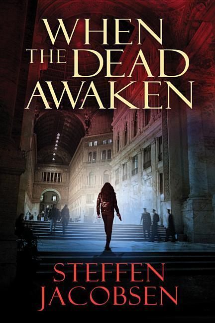 Produktbild: When The Dead Awaken