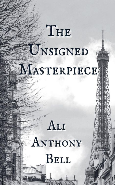 Produktbild: The Unsigned Masterpiece
