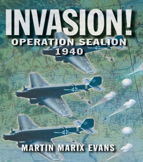 Produktbild: Invasion!