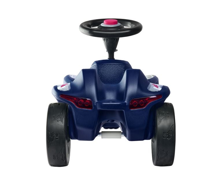 Produktbild: BIG 800056252 - BIG Bobby Car Neo RS Blau