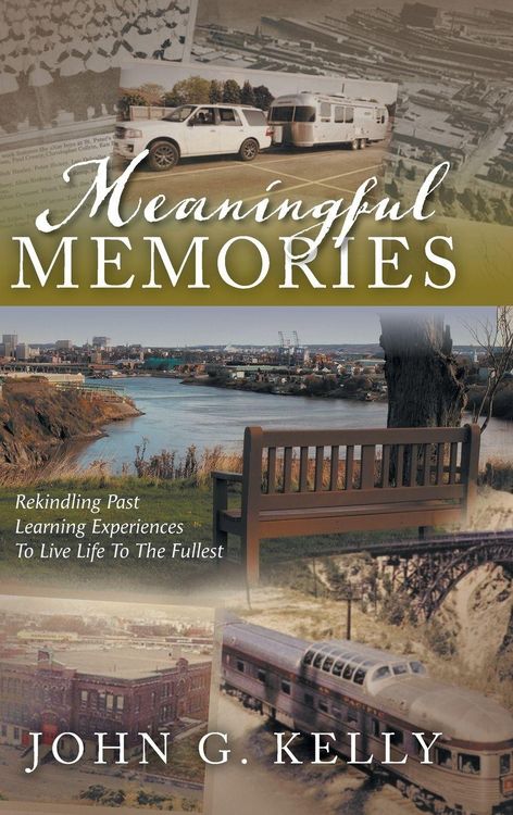 Produktbild: Meaningful Memories