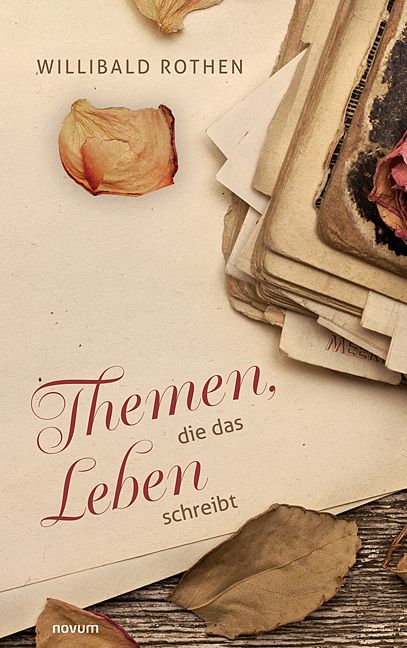Produktbild: Themen, die das Leben schreibt