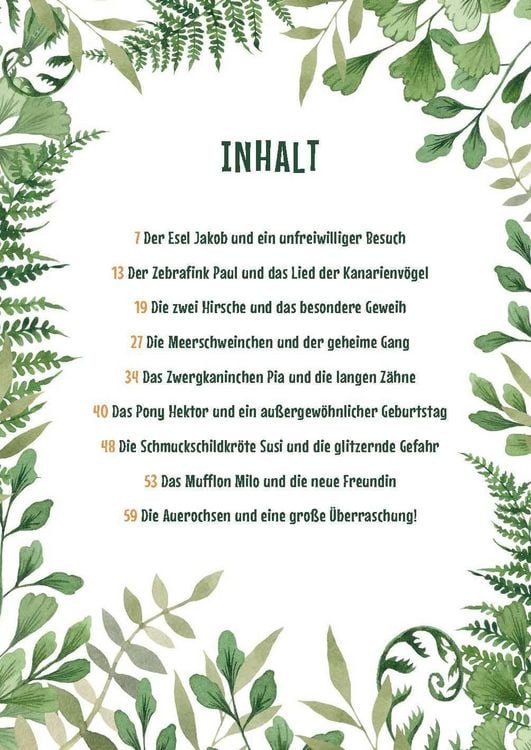 Produktbild: Jetzt wird&rsquo;s wild &ndash; tierische Abenteuergeschichten aus dem Wildpark H&ouml;llohe