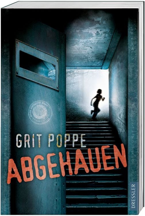 Produktbild: Abgehauen