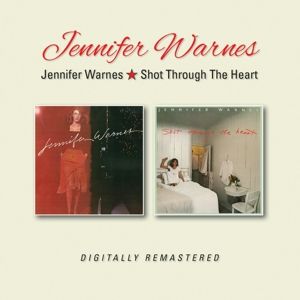 Produktbild: Jennifer Warnes/Shot Through The Heart
