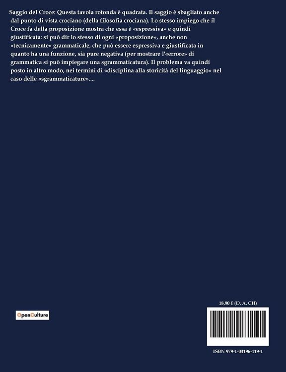 Produktbild: Letteratura E Vita Nazionale - Volii
