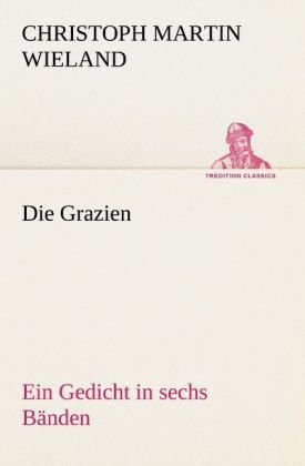 Produktbild: Die Grazien