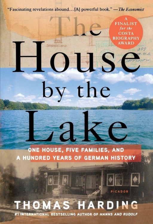 Produktbild: House by the Lake