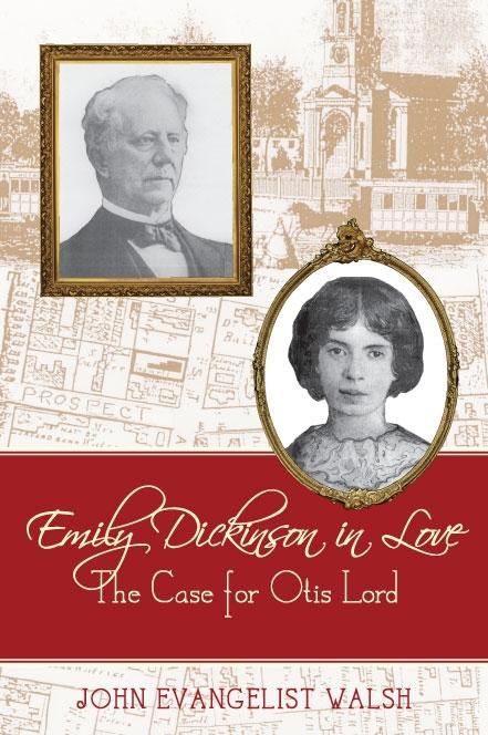 Produktbild: Emily Dickinson in Love
