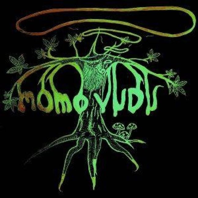 Produktbild: Momovudu