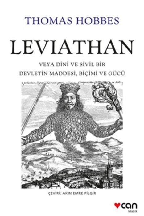 Produktbild: Leviathan